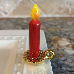 Light the Way Nora Fleming Mini- NWT